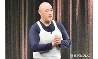 話題の“くまだまさしレイヤード”、本人が知るきっかけとなった人気アイドル告白「いつか共演してほしい」「トレンドの火付け役じゃん」と反響相次ぐ 画像