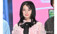 桜田ひより、“妄想癖”を告白「頭の中でみんなと会話している感覚に…」【モブ子の恋】 画像