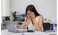 更年期のメンタル不調はまず婦人科へ。どんな検査と治療が行われる？ 画像