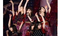 乃木坂46、初の東京ドーム3DAYS公演 テーマに沿って14年間の歴史辿る【14thバスラ／DAY2セットリスト】 画像