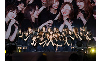 乃木坂46、6期生が梅澤美波からの言葉に涙浮かべる「すごく重たいものを背負わせてしまった」【14thバスラ DAY2】 画像