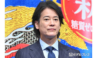 唐沢寿明、自身のキャリアで“唯一の失敗作”明かす「全編カンペ読んでて」 画像