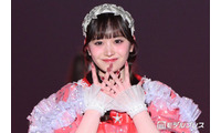CANDY TUNE立花琴未も出演“ちょこぱ”で「逸材発見」と話題 変顔・枝豆姿で強烈インパクト残す美女の正体 画像