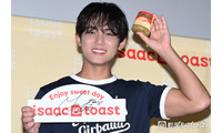 SEVENTEEN・MINGYU「WONWOOさんとSEUNGKWANさんに食べさせたい」ものとは 画像