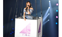 乃木坂46梅澤美波、卒コン開幕から涙 1曲目＆退場時の繋がりに「素敵な演出」「エモすぎる」と反響続々【14thバスラDAY3】 画像