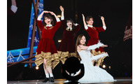 乃木坂46梅澤美波、後輩3人と一夜限り“梅澤軍団”結成 OG若月佑美の想い引き継ぐ「今度は私が」【14thバスラDAY3】 画像