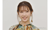 妊娠中の舟山久美子（くみっきー）、第3子の性別公表 家族4人にサプライズ発表の様子公開 画像