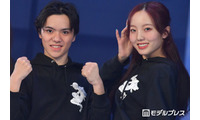 宇野昌磨「絶対隣は自分がいい」恋人・本田真凜へのアイスダンスオファーに本音 画像