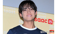 【SEVENTEEN・MINGYU（ミンギュ）インタビュー】東京の飲食店で“おまかせ”に舌鼓 ファンと近い距離での再会に喜びも 画像