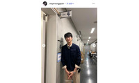 「千鳥の鬼レンチャン」出演話題ソン・シギョン、三吉彩花との熱愛説に言及 画像