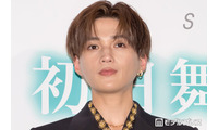 FANTASTICS八木勇征、筋肉際立つ白Tシャツ姿に視線集中「色気すごい」「ビジュ爆発してる」 画像
