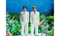 King ＆ Prince、初EP「So Honey EP」リリース決定 デビュー8周年記念日に発表 画像