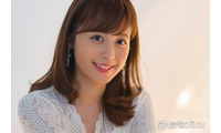久慈暁子「すでになつかしいぽっこりおなか」妊娠中ショット公開「素敵なママの顔」 画像