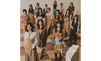 櫻坂46、15thシングルジャケットアートワーク公開 BACKSメンバーセンターは遠藤理子 画像