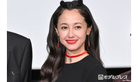 沢尻エリカ、ハマっている“強烈趣味”告白「痛いを通り越して訳わかんないくらい…」 画像