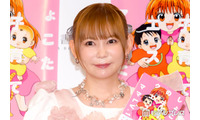 中川翔子、30kg増の双子妊娠中は「もう復帰できないかもって悩んだ」7ヶ月子育ての近況明かす 画像