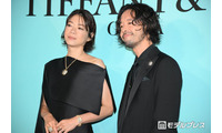 上野樹里＆和田唱夫妻、人気アーティストのライブ鑑賞で2ショット公開「素敵なデート」「憧れる関係性」 画像