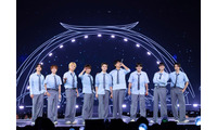 SEVENTEENとCARAT永遠に一緒に行こう――約1年ぶり日本ファンミで誓った“約束” S.COUPS「メンバーの分まで一生懸命活動する」 画像
