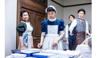 【風、薫る 第42回あらすじ】重傷男性が病院へ運ばれてくる りん・直美は手術介助に 画像