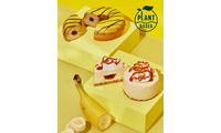 【スタバ30周年記念第2弾】初夏を彩るプラントベースフード登場 全5品がラインナップ 画像
