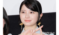 桜田ひより、プライベートでの“モブっぽい”瞬間告白「壁になりたいという気持ち」【モブ子の恋】 画像