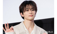 草川拓弥、共演俳優にキュンとした瞬間「1番近くで隣で見れたので、幸せでした」【モブ子の恋】 画像