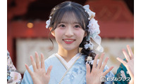 AKB48メンバー「本物の双子コーデ」双子妹とのディズニーショット公開「雰囲気似てる」「最強の双子」と反響 画像