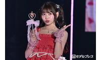 SWEET STEADY白石まゆみ、練習時間15分の一発撮り高難易度ダンスに反響「すごすぎ」「さすがアイドル」先輩アイドルも絶賛 画像