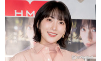 KARA知英、ミニ丈キャミワンピから美ボディ披露「スタイル抜群」「信じられない美しさ」と反響 画像