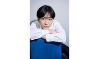カンテレ・秦令欧奈アナ、男性アナウンサー初の本格写真集決定 お仕事中のONな姿＆OFFの日の素顔披露 画像