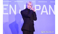 SEVENTEENジュン「ハウルの動く城」ハウルコスプレにファン歓喜「リアル王子様」「2次元から飛び出してきたみたい」 画像