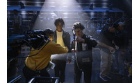 圧巻ダンスシーンの超貴重な舞台裏『Michael／マイケル』特別映像＆メイキング写真 画像