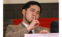 令和ロマン・松井ケムリ、実家が松濤＆同い年の仲良し人気アーティスト明かす セレブエピソードに指原莉乃ら驚き【CELEB SECRET】 画像