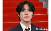 JO1河野純喜“正真正銘のセレブ”だと思うのは佐藤景瑚…実家に螺旋階段＆家族がメンバー全員分焼肉ご馳走【CELEB SECRET】 画像