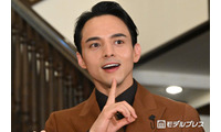 満島真之介「多分計算したらとてつもない金額」木村拓哉からの粋な差し入れエピソード告白【CELEB SECRET】 画像