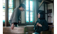 【風、薫る 第45回あらすじ】直美、教会で寛太と会う 母親と思われる人物とは 画像