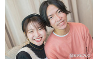 登録者数120万超YouTuber・あざみ夫婦、活動休止を発表 理由は妻の体調不良 画像