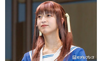 乃木坂46吉田綾乃クリスティー、卒業発表「真夏の全国ツアー」福岡公演で卒セレ実施 画像