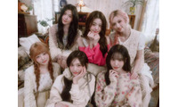 IVE、JAPAN 4th EP『LUCID DREAM』がオリコンデイリーアルバムランキングで初登場1位を獲得。タイトル曲のMVも話題 画像