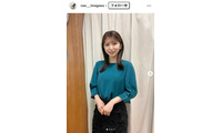 【略歴】見取り図リリーと結婚・今川菜緒アナとは？大学時代に「ミスキャンパス同志社」準グランプリ・岡山放送経てフリーで活躍 画像