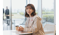長濱ねる、“笑顔”と“涙”の対照的な表情披露 中島健人主演映画「ラブ≠コメディ」場面写真公開 画像