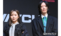 YOASOBI、理想のヒーロー像明かす「男の子バイブス強めなので」「すごい憧れがあります」 画像