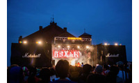 『GREENROOM FESTIVAL’26』Marshall特別ステージで長岡亮介、おとぼけビ～バ～、GEZANらが圧巻のパフォーマンス 画像