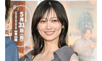 山下美月、出演作のタイトルに衝撃「私のパンティー！？と思って」脚本1ページ目に安堵【ある日彼女のパンティーが、】 画像