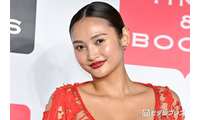 “驚異の10頭身”モデル・香川沙耶、夫とのウエディングフォト公開 純白ドレス姿に「美しすぎて言葉失う」「映画のワンシーンみたい」と反響 画像