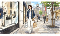 「一生モノ」と思って清水買いしたお洋服、本当に一生使える？40代50代ファッションで大切なこととは 画像