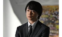 櫻井翔「ＧＩＦＴ」最終章に登場「緊迫感のあるシーンに参加」 画像
