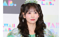 FRUITS ZIPPER櫻井優衣、右膝痛で香川公演は着席パフォーマンス 月足天音も座って出演 画像