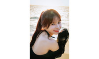 CANDY TUNE村川緋杏、1st写真集決定 水着＆寝起きすっぴんカットなど収録【コメント】 画像