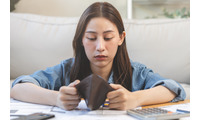40代で貯蓄ゼロ…。お金が貯まらない人に共通する「3つの原因」 画像